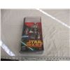 Image 1 : star wars general grievous figure (NIB)