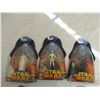 Image 2 : 2X The Money - Star wars figures (NIB)