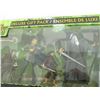 Image 4 : Toy Biz lord of the rings deluxe gift pack figures (NIB)