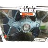 Image 2 : star wars tie fighter figure (NIB)