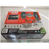 Image 3 : star wars tie fighter figure (NIB)