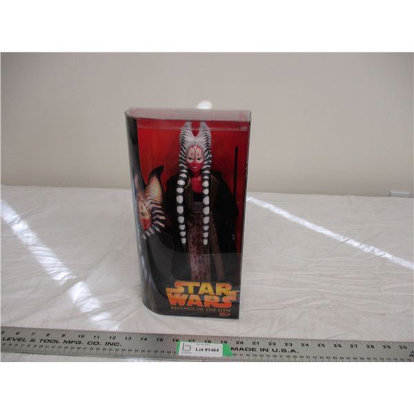 star wars shaak ti figure (NIB)