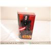 Image 1 : star wars dark sidious figure (NIB)