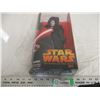 Image 3 : star wars dark sidious figure (NIB)
