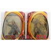 Image 2 : (2) lord of the rings figures new in package - gomer, gaster ling
