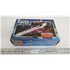 Image 1 : Hasbro star wars - new in package - Obi-wan kenobi's jedi starfighter