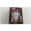 Image 2 : Hasbro star wars - new in package - R2D2, art center