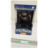 Image 1 : Hasbro star wars - new in package - return of the jedi gamorreau guard