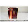 Image 1 : Hasbro star wars - new in package - queen amidala 1999 portrait edition