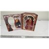 Image 2 : Hasbro star wars - new in package - queen amidala 1999 portrait edition