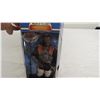 Image 2 : Hasbro star wars - new in package - lando calrissian figure