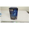 Image 3 : Hasbro star wars - new in package - lando calrissian figure