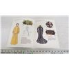 Image 3 : star wars paper doll book