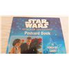 Image 2 : star wars attack of the clones postcard book