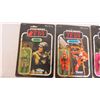 Image 2 : kenner star wars return of the jedi figures (3) NIB