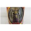 Image 2 : toy biz lord of the rings prologue Elven warrior figure (NIB)