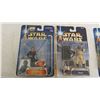 Image 2 : 2X The Money - hasbro star wars figures (4)