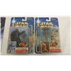 Image 3 : 2X The Money - hasbro star wars figures (4)