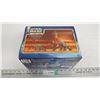 Image 3 : hasbro star wars NIB - acklay arena battle beast