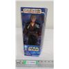 Image 1 : hasbro star wars NIB - anakin skywalker doll