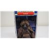 Image 2 : hasbro star wars NIB - zuckuss doll