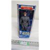 Image 1 : hasbro star wars NIB - imperial officer doll