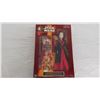 Image 2 : star wars episode 1 queen amidala figures (NIB)