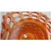 Image 3 : carnival glass bowl