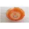 Image 2 : carnival glass bowl