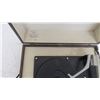 Image 4 : RCA victor (turns on) suitcase record player