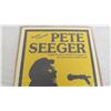 Image 2 : Pete Seeger Print 12x18
