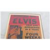 Image 2 : Elvis print 12x18