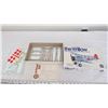 Image 1 : enter the willow airplane model kit 1/48 scale