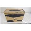 Image 1 : Fiberglass military ammo box 18.5" long
