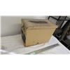 Image 2 : Fiberglass military ammo box 18.5" long