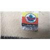 Image 4 : plessis woolen mills - wool blanket (same company that makes hundson bay blankets?) 61"x68"