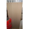 Image 4 : Storage Cabinet - 24W 13D 60H