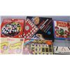 Image 2 : misc board games