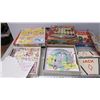 Image 3 : misc board games