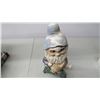Image 2 : garden gnome - 17" tall