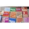 Image 2 : 1970-80's truck data books