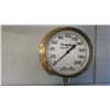 Image 2 : brass pressure gauge - Trerice Co