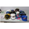 Image 1 : vintage hats (unused)