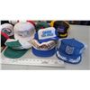 Image 3 : vintage hats (unused)