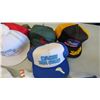 Image 4 : vintage hats (unused)
