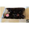 Image 2 : Calgary expot lager (empty) beer bottles (in original boxes)