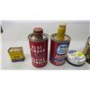 Image 2 : vintage tins