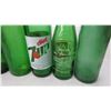 Image 3 : 7up and other pop bottles