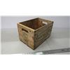Image 2 : 7up wooden crate