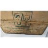 Image 3 : 7up wooden crate